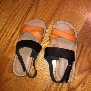 Toddler sandals